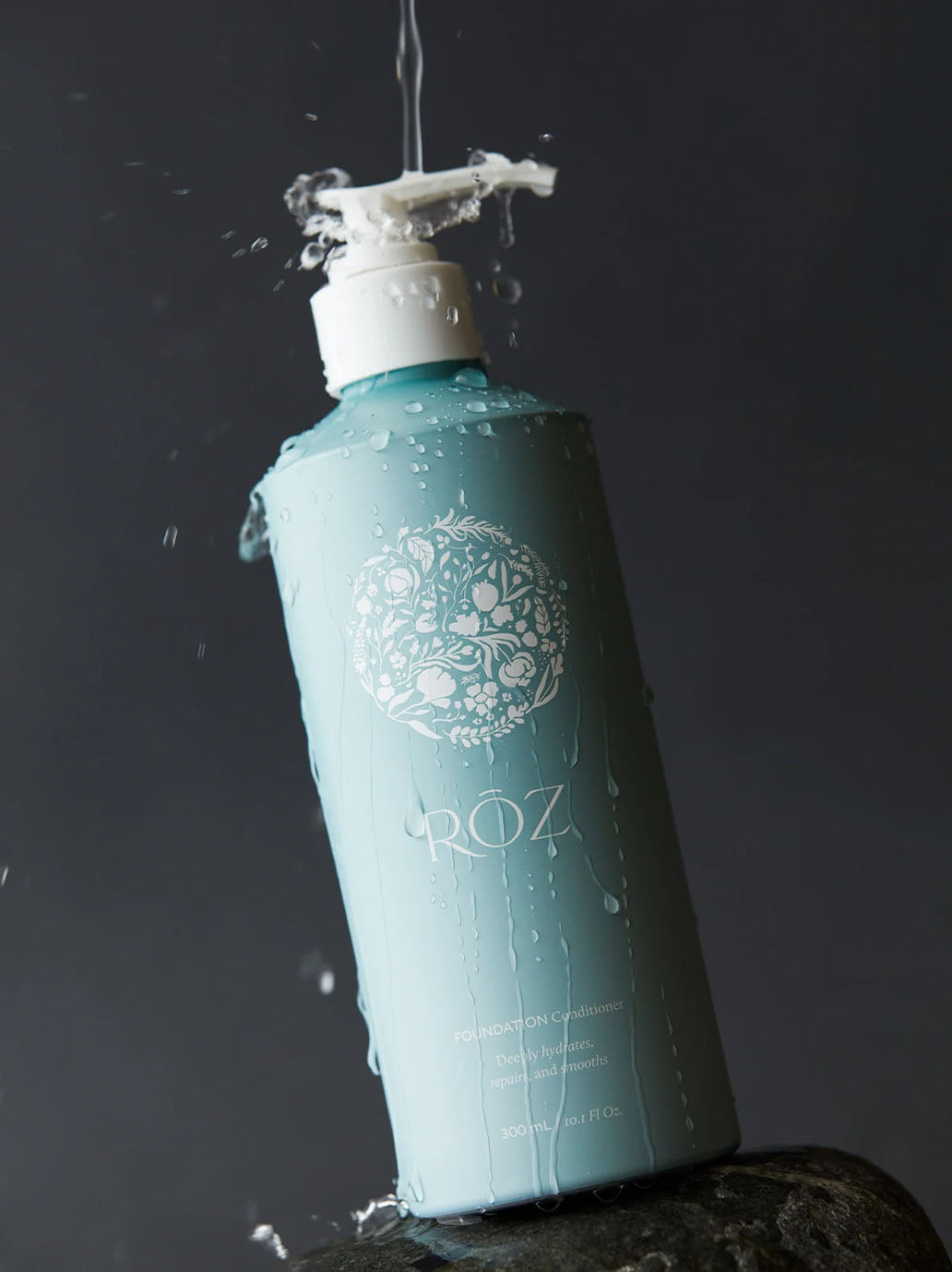 Odżywka do włosów Foundation Conditioner RŌZ BÉBÉ Concept