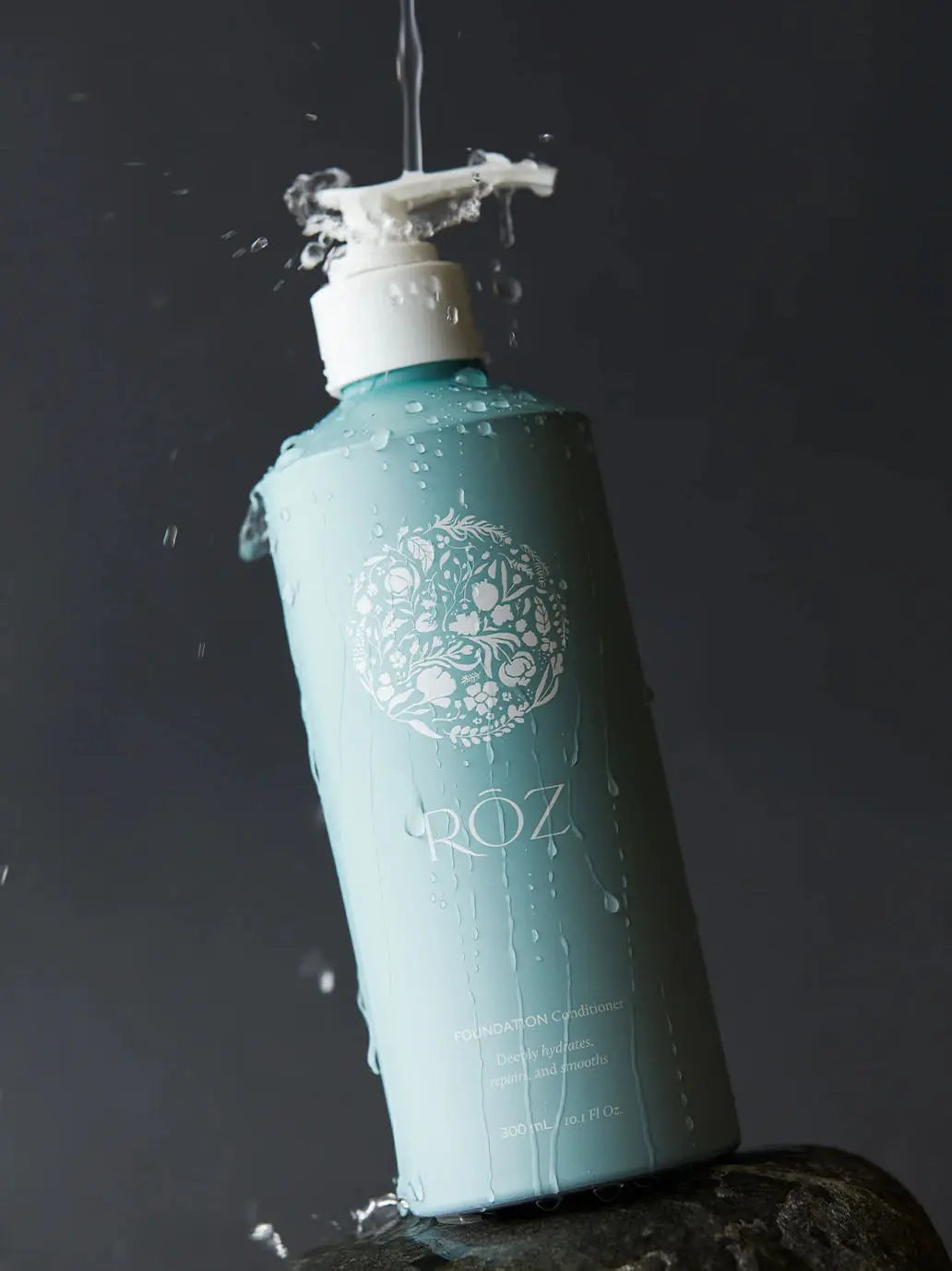 OUTLET Odżywka do włosów Foundation Conditioner bébé concept BÉBÉ Concept 