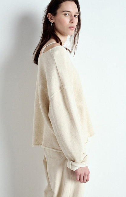 Damska bluza Itonay American Vintage BÉBÉ Concept 