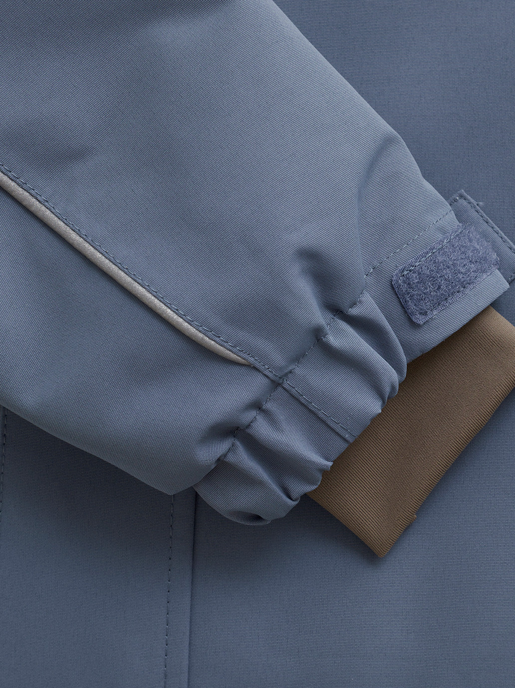 Niemowlęcy kombinezon zimowy Enfant BÉBÉ Concept 