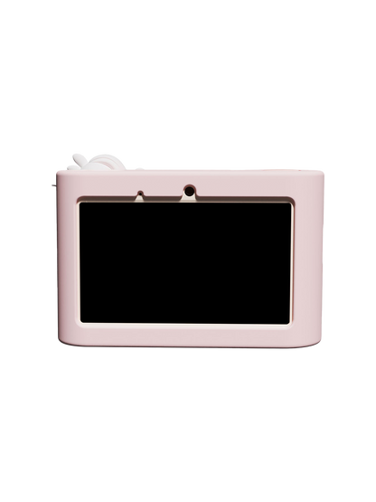 Cyfrowy aparat fotograficzny dla dzieci Urban Zoo The Zoofamily BÉBÉ Concept 