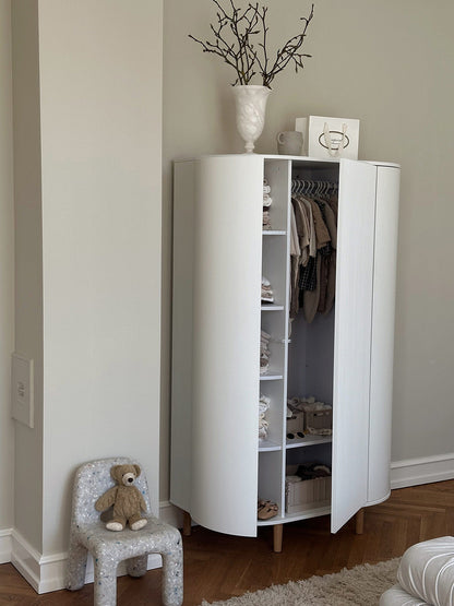 Szafa Kai Wardrobe Kas Kopenhagen BÉBÉ Concept 