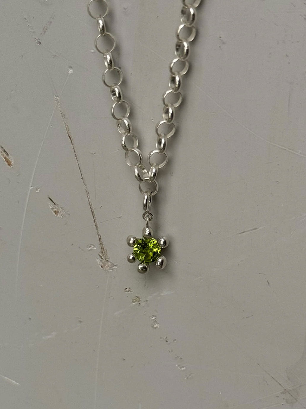 Zawieszka Ammi Charm MAAR BÉBÉ Concept 