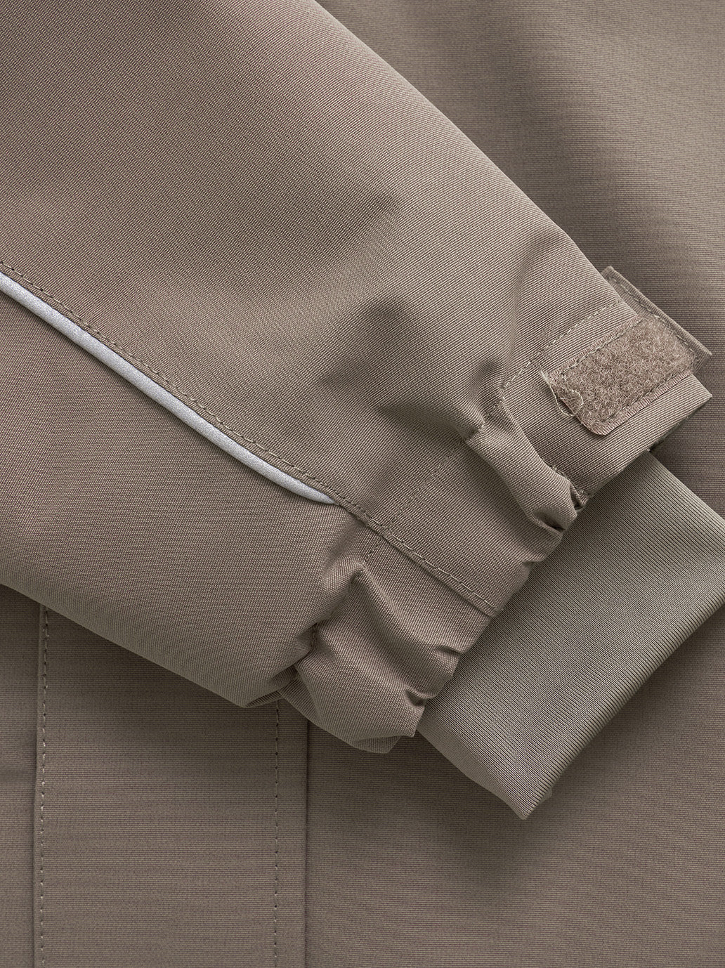 Niemowlęcy kombinezon zimowy Enfant BÉBÉ Concept 