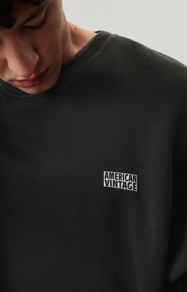 Męska bluza Izubird American Vintage BÉBÉ Concept 