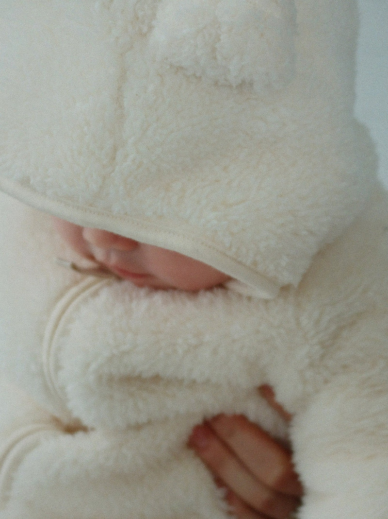 Fanga Picco onesie Konges Slojd BÉBÉ Concept 