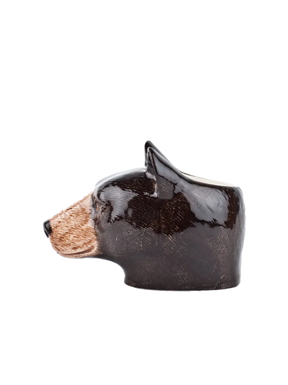 Ceramiczna podstawka na jajko Quail BÉBÉ Concept 