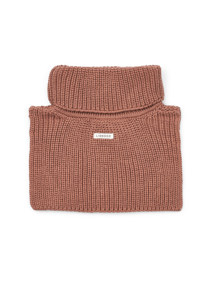 Ciepły golf z z bawełny organicznej Liewood BÉBÉ Concept 