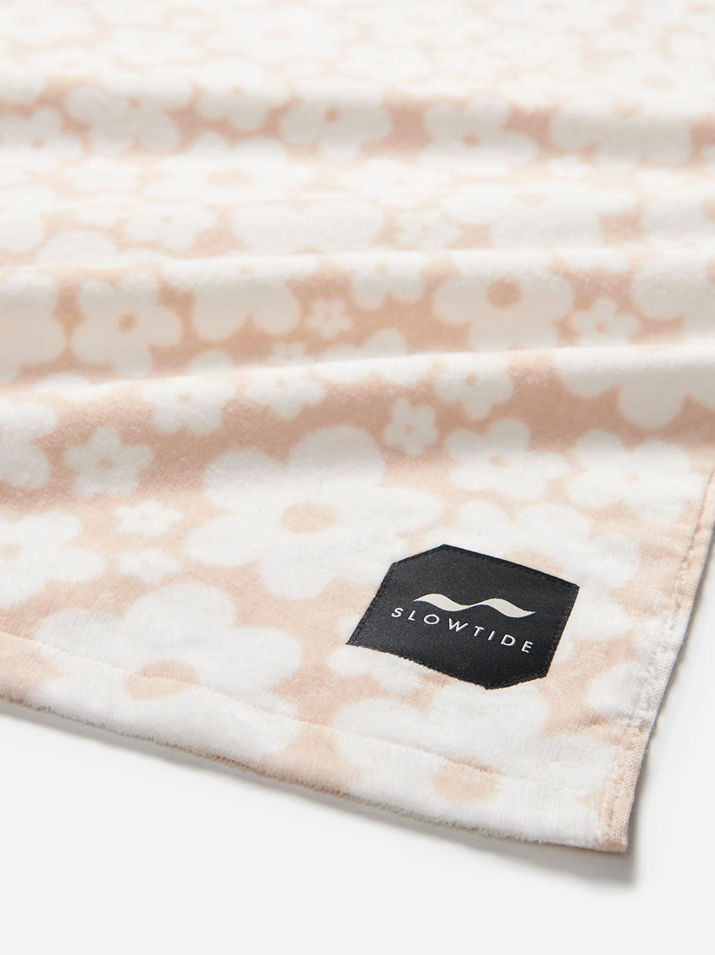 Ręcznik plażowy Slowtide BÉBÉ Concept 