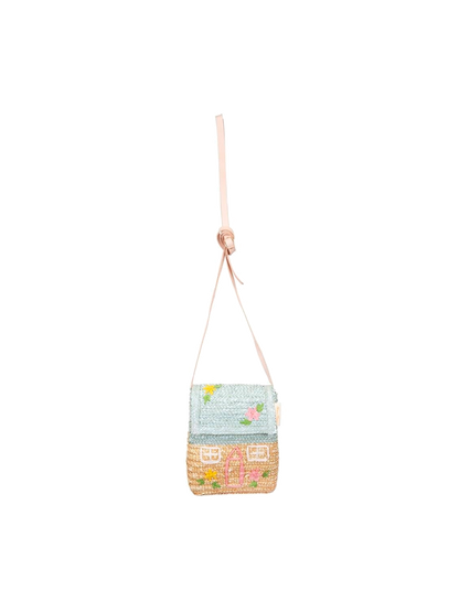 Torebka-koszyk Domek Meri Meri BÉBÉ Concept