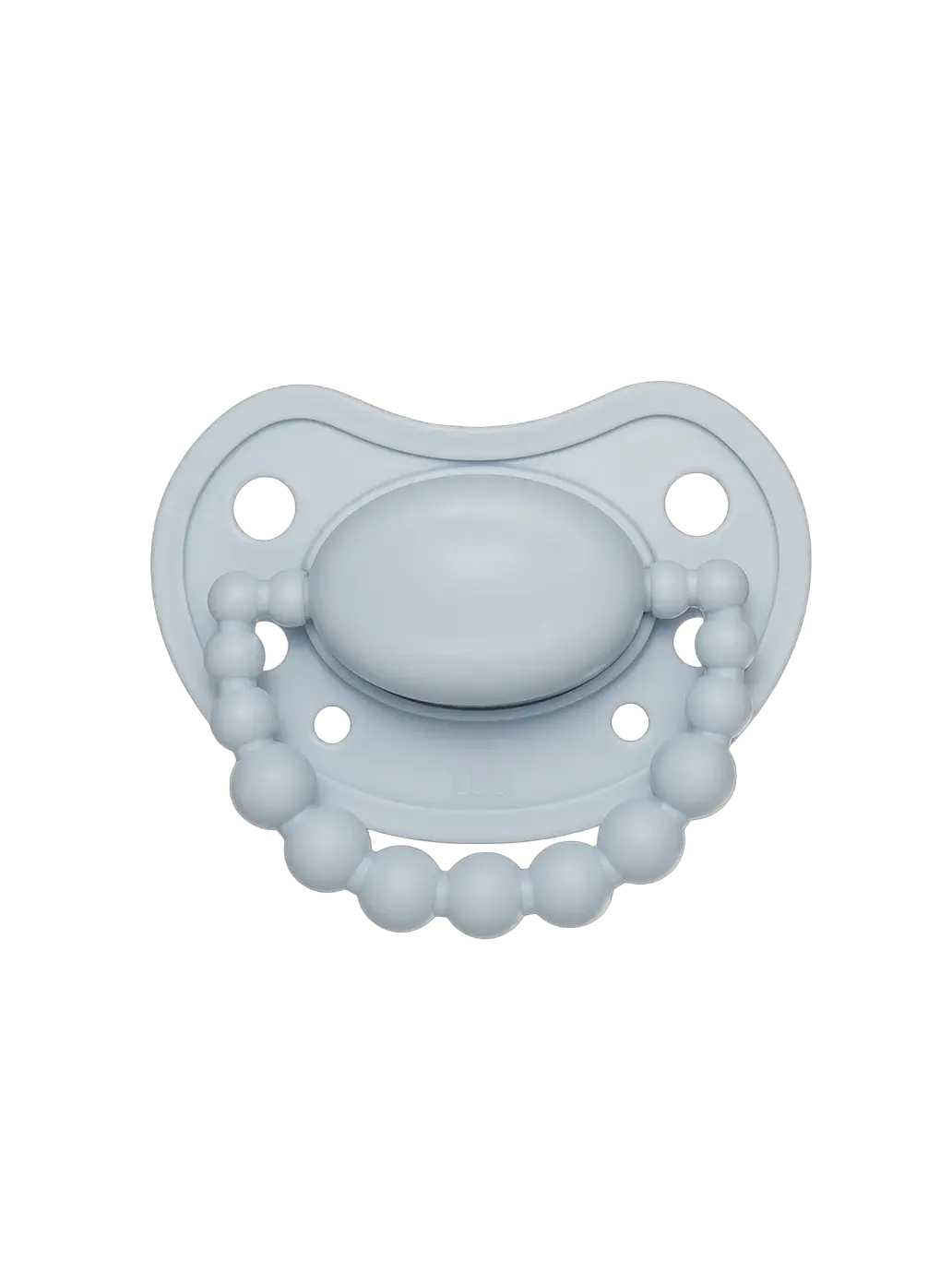 Smoczek pozycjonujący Baby Dove Luu BEBE Concept 