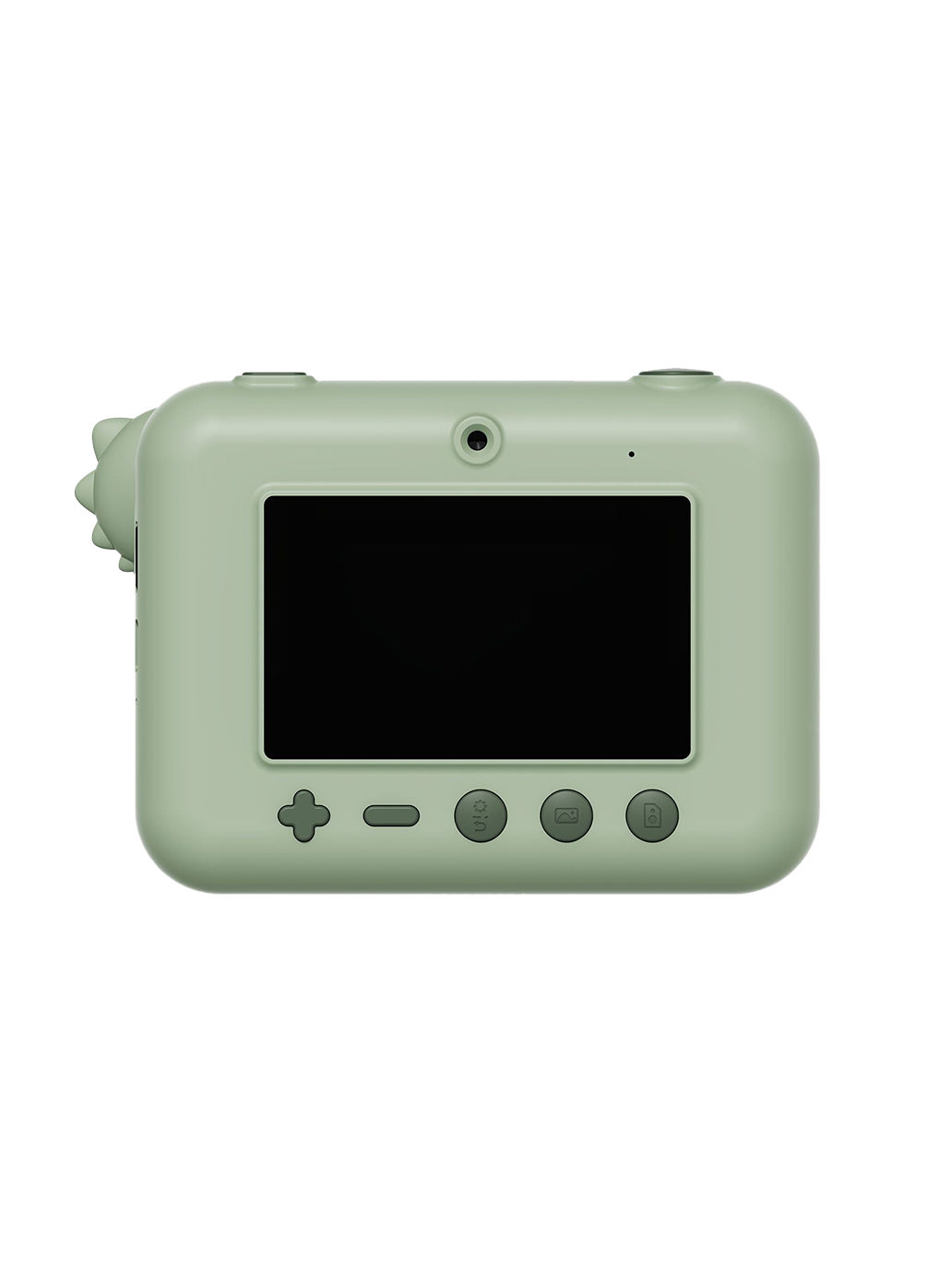 Zoo Print Kinderkamera