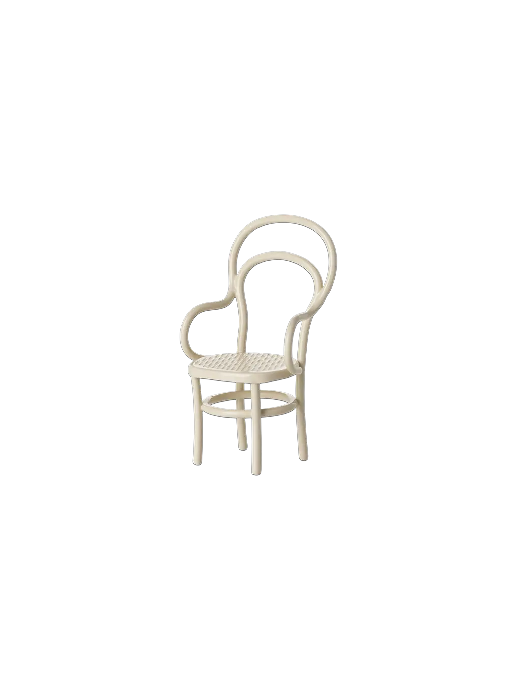 Krzesło Vintage Mouse Chair Maileg BEBE Concept 