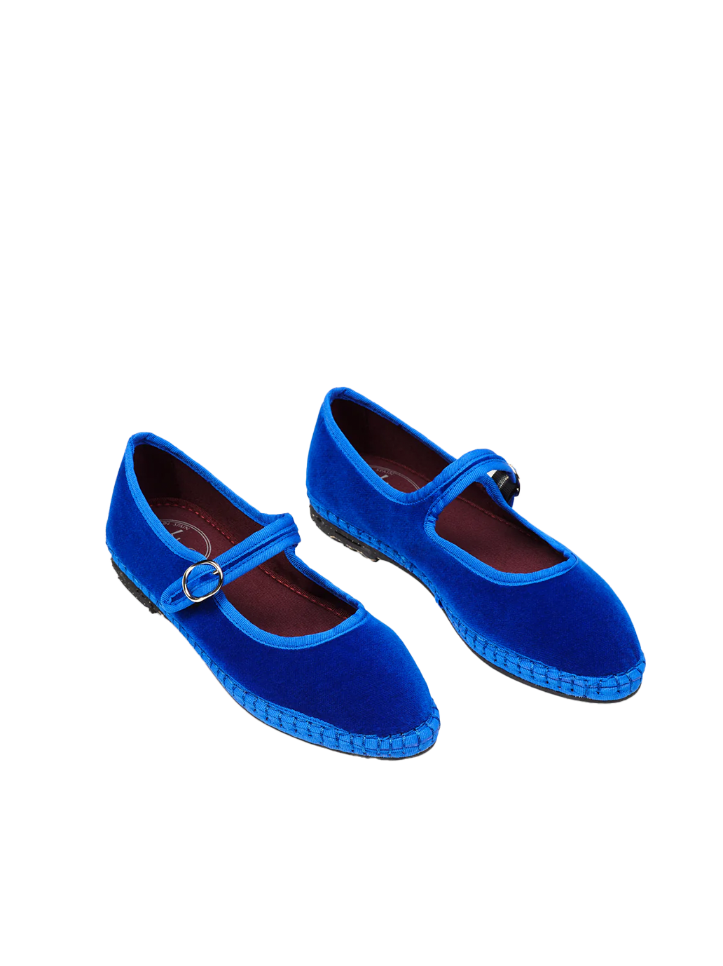 Buty Mary Jane Flabelus BÉBÉ Concept 