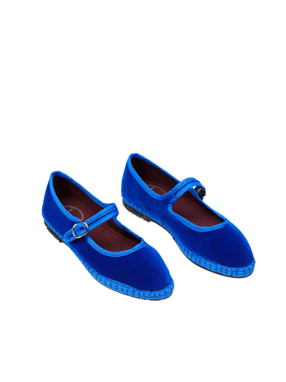 Buty Mary Jane Flabelus BÉBÉ Concept 