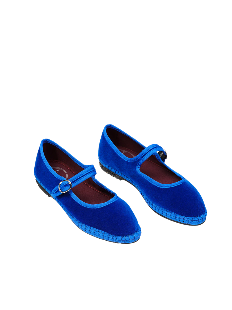 Buty Mary Jane Flabelus BÉBÉ Concept 