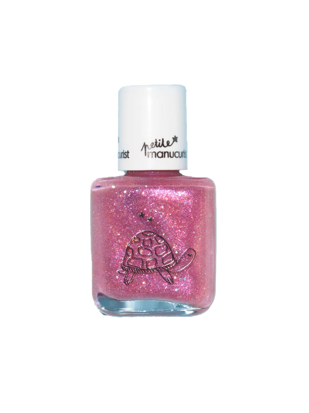 Lakier do paznokci dla dzieci Manucurist BÉBÉ Concept 