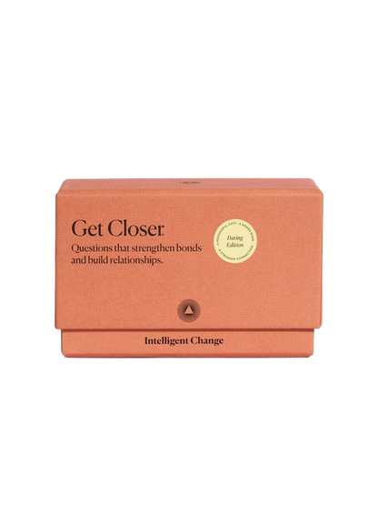 gra karciana Let’s Get Closer Intelligent Change BÉBÉ Concept 