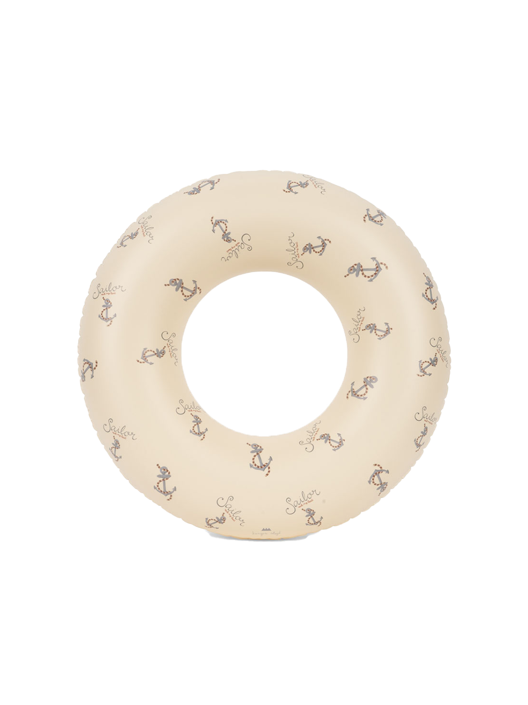 Dmuchane koło kąpielowe Konges Slojd BÉBÉ Concept 