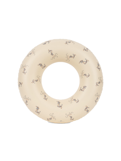 Dmuchane koło kąpielowe Konges Slojd BÉBÉ Concept 