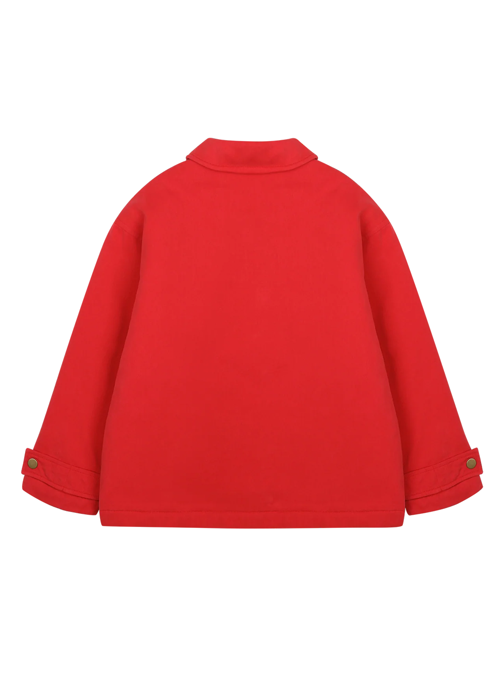 Kurtka Colored Nature Jacket Jelly Mallow BÉBÉ Concept 