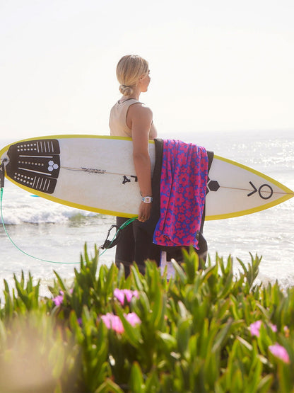 Ręcznik plażowy Slowtide BÉBÉ Concept 