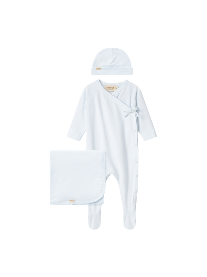 Zestaw prezentowy dla noworodka MarMar Copenhagen BÉBÉ Concept 