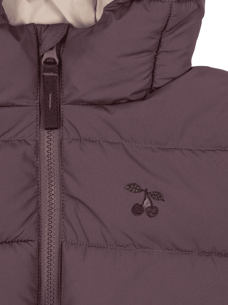 Kurtka zimowa Alpi jacket Konges Slojd BÉBÉ Concept 