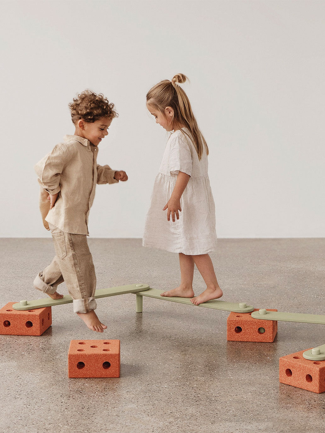 Równoważnia Modu Balance Track MODU BÉBÉ Concept 