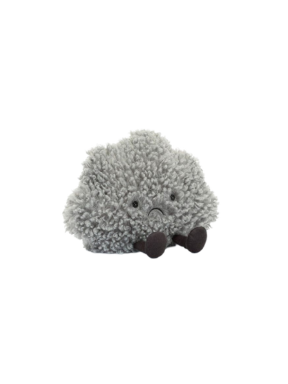 Miękka przytulanka Chmurka Burzowa Jellycat BÉBÉ Concept 