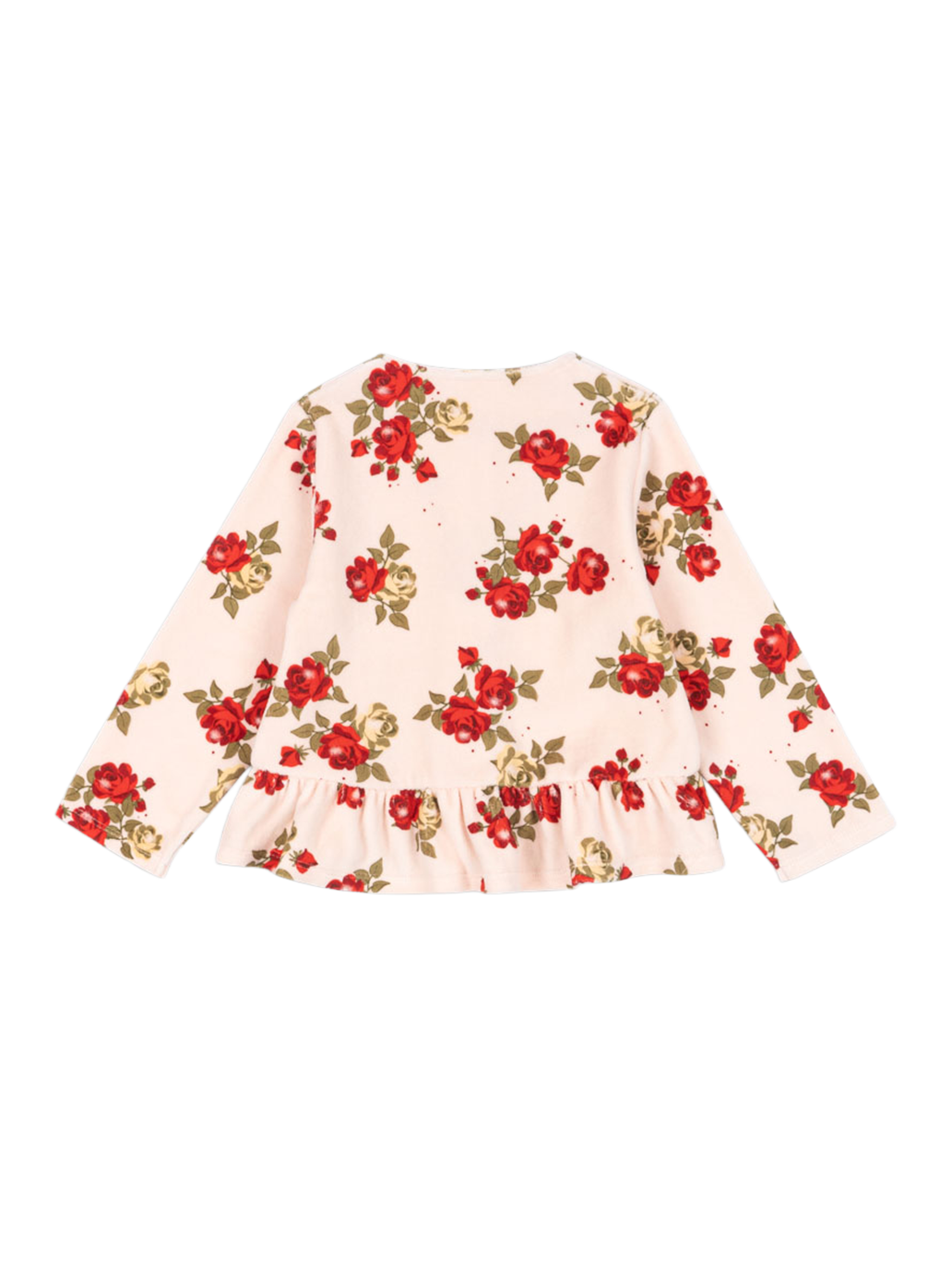 Bluza Velula Cardigan Konges Slojd BÉBÉ Concept 