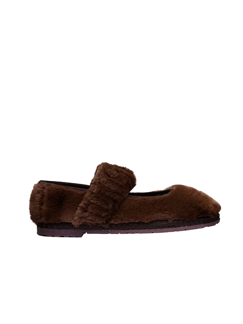 Buty Mafalda Flabelus BÉBÉ Concept 