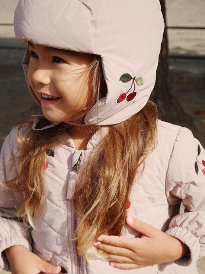 Czapka Juno hat Konges Slojd BÉBÉ Concept 