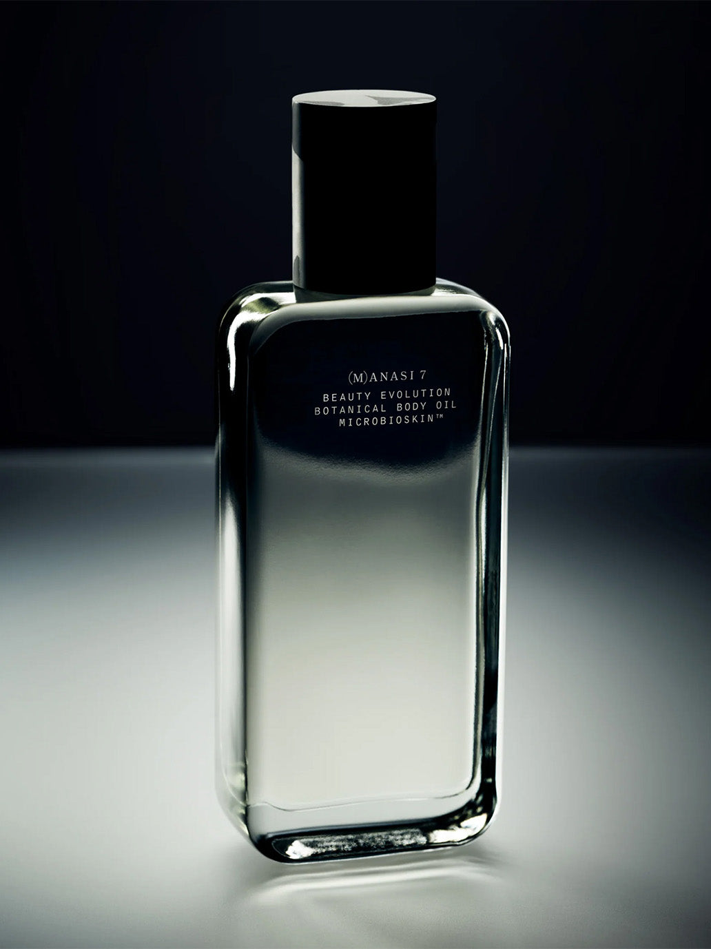 Microbioskin™ Botanical Body Oil Aoki 100 ml