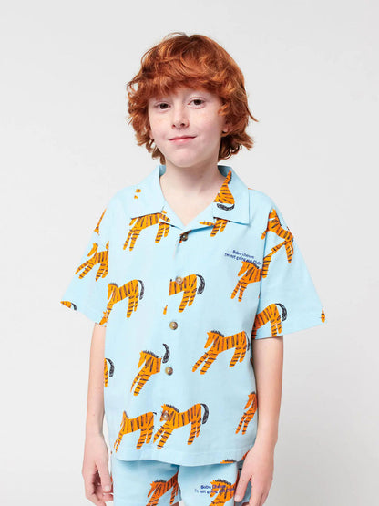 Zestaw Loungewear All Over Set Bobo Choses BÉBÉ Concept 