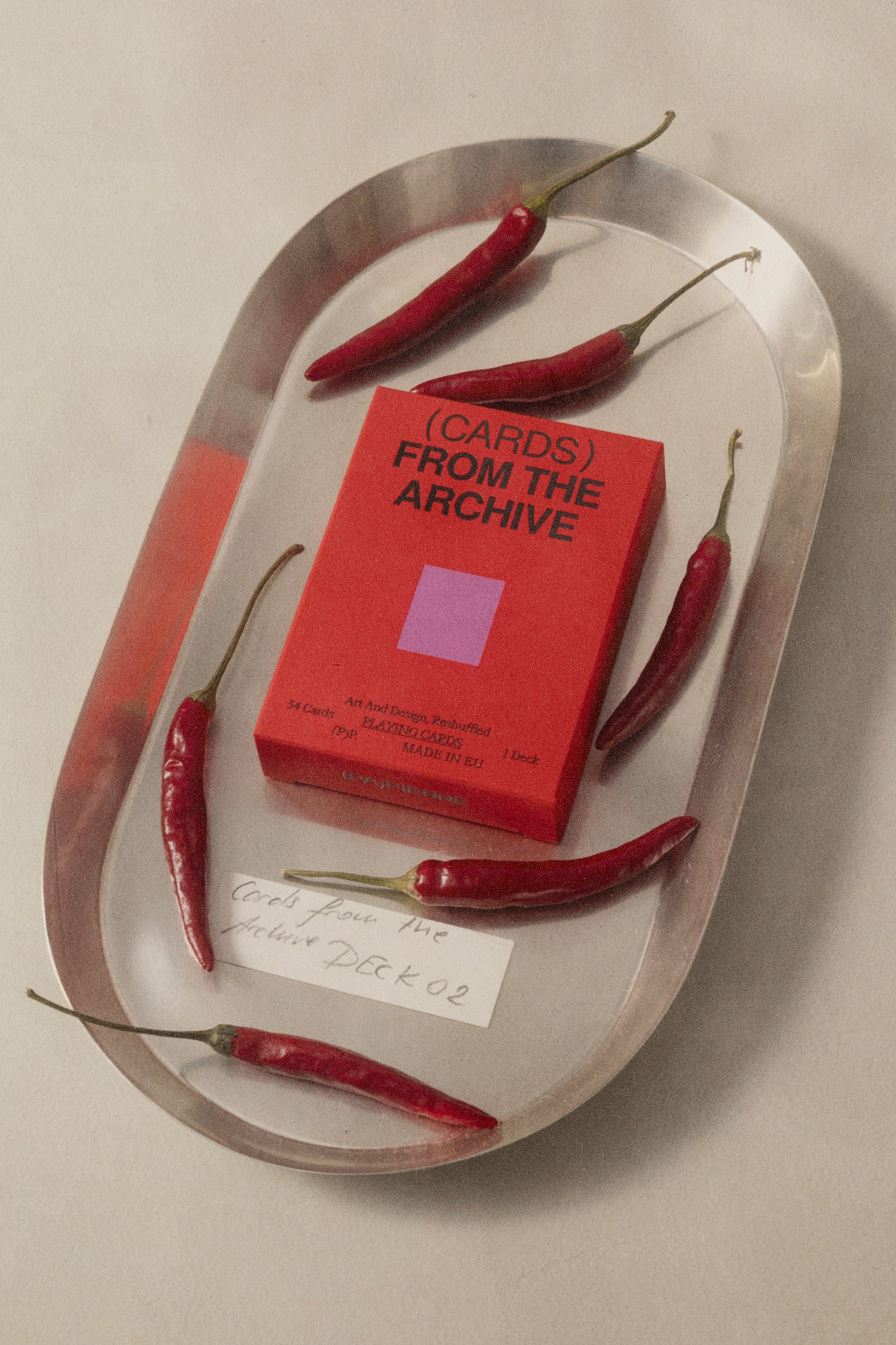 Karty do gry (PA)PIERRE BÉBÉ Concept 