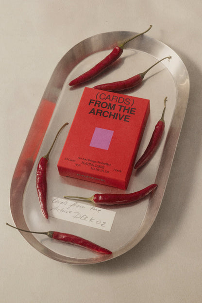 Karty do gry (PA)PIERRE BÉBÉ Concept 