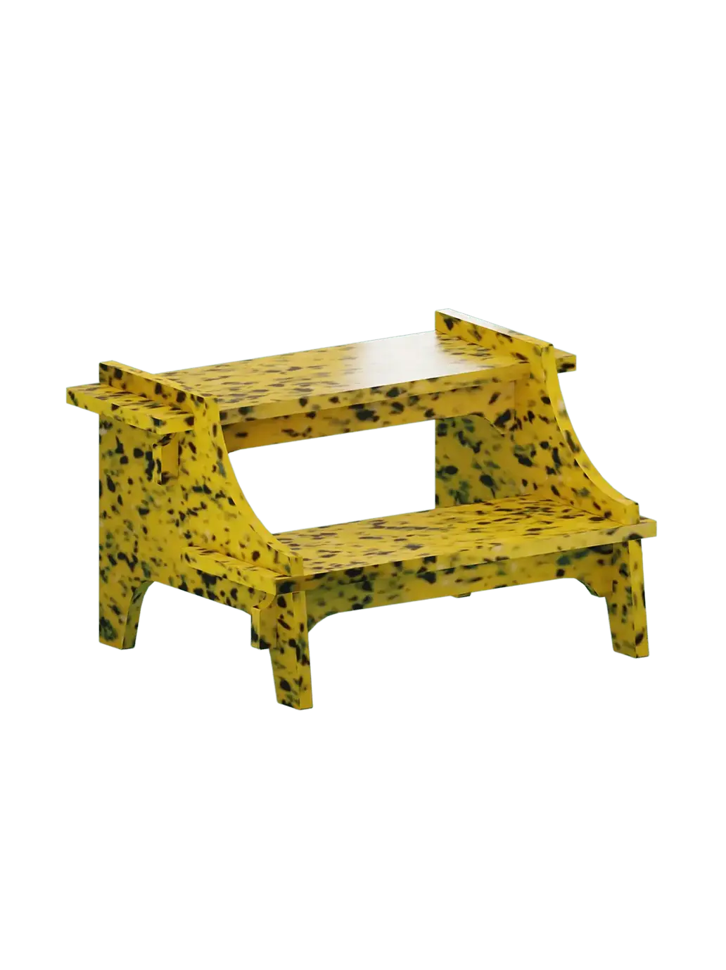 Podest z eko tworzywa M2N2 Helper Minimono BÉBÉ Concept 