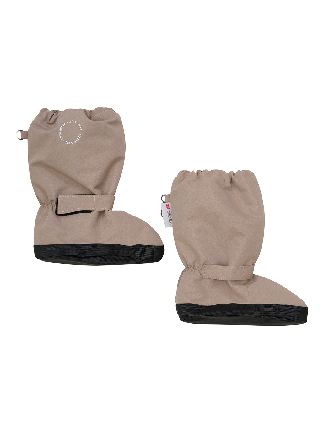 Nieprzemakalne buty niemowlęce Footies Enfant BÉBÉ Concept 