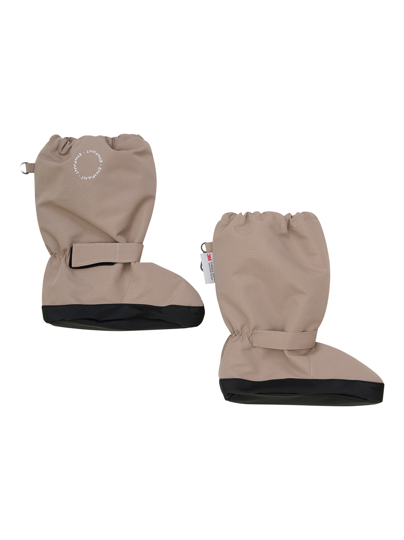 Nieprzemakalne buty niemowlęce Footies Enfant BÉBÉ Concept 