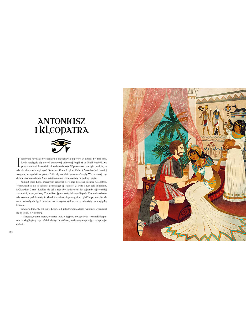 Szekspir to nie dramat. Opowieści dla młodych Wydawnictwo Harper BÉBÉ Concept 