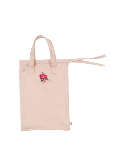 Zestaw pościeli dla lalki Doll Bedding Konges Slojd BÉBÉ Concept 