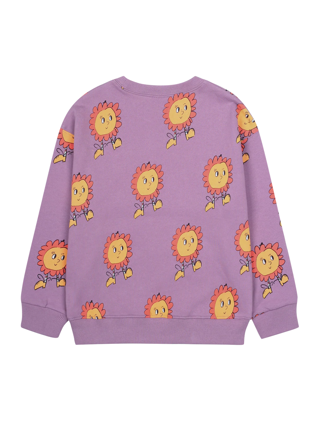 Bluza Sunflower Sweatshirt Jelly Mallow BÉBÉ Concept 