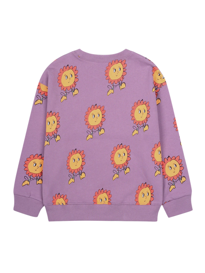 Bluza Sunflower Sweatshirt Jelly Mallow BÉBÉ Concept 