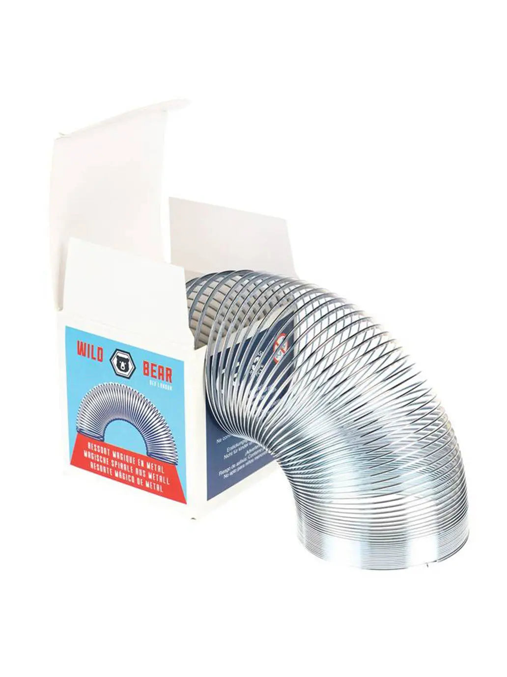 Magiczna sprężyna do zabawy Rex London BÉBÉ Concept