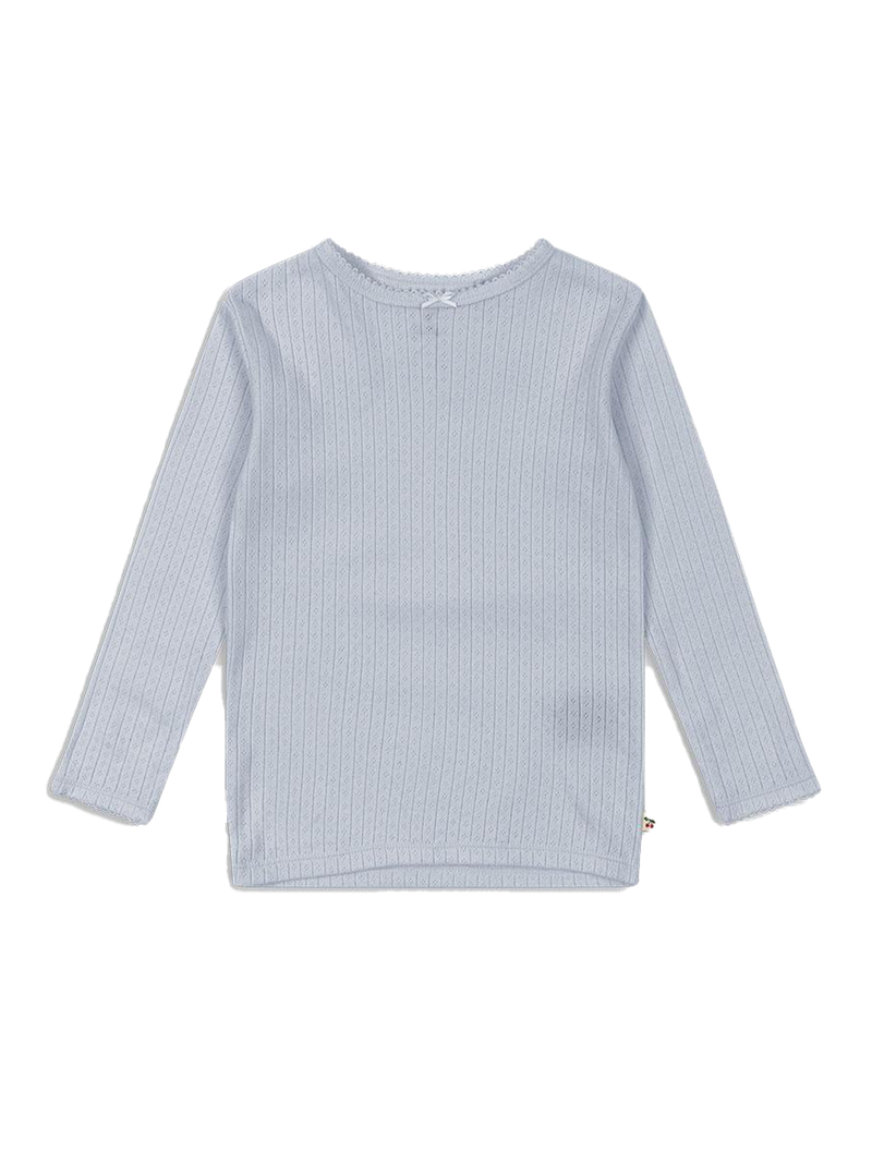 Bluzka Minnie Konges Slojd BÉBÉ Concept 