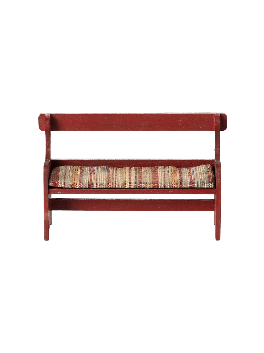 Drewniana ława dla myszek Maileg BÉBÉ Concept 