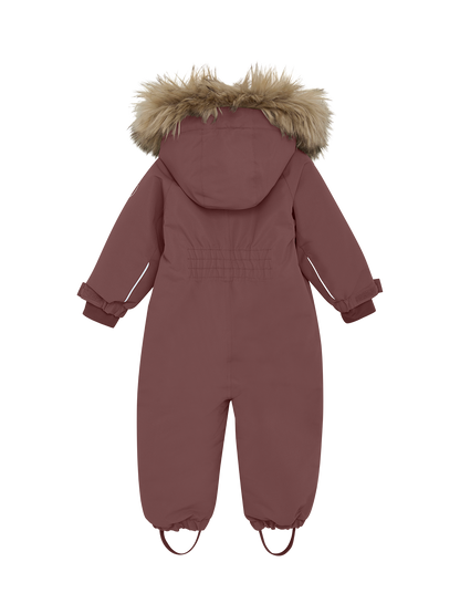 Niemowlęcy kombinezon zimowy Enfant BÉBÉ Concept 