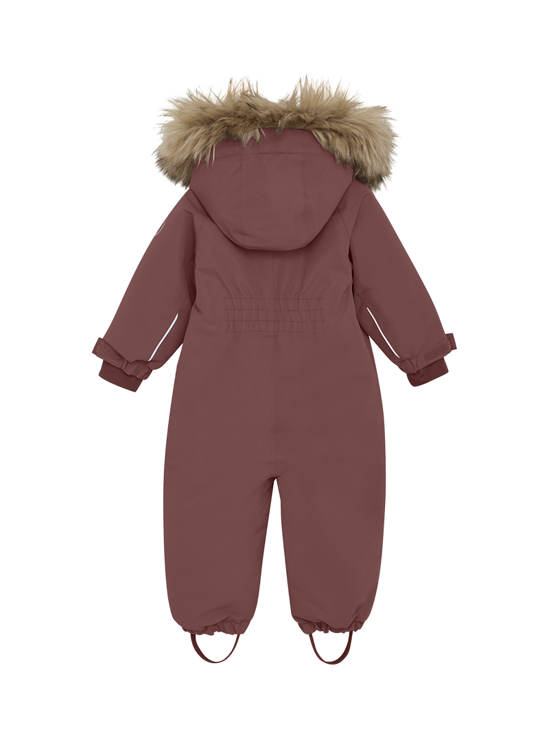 Niemowlęcy kombinezon zimowy Enfant BÉBÉ Concept 