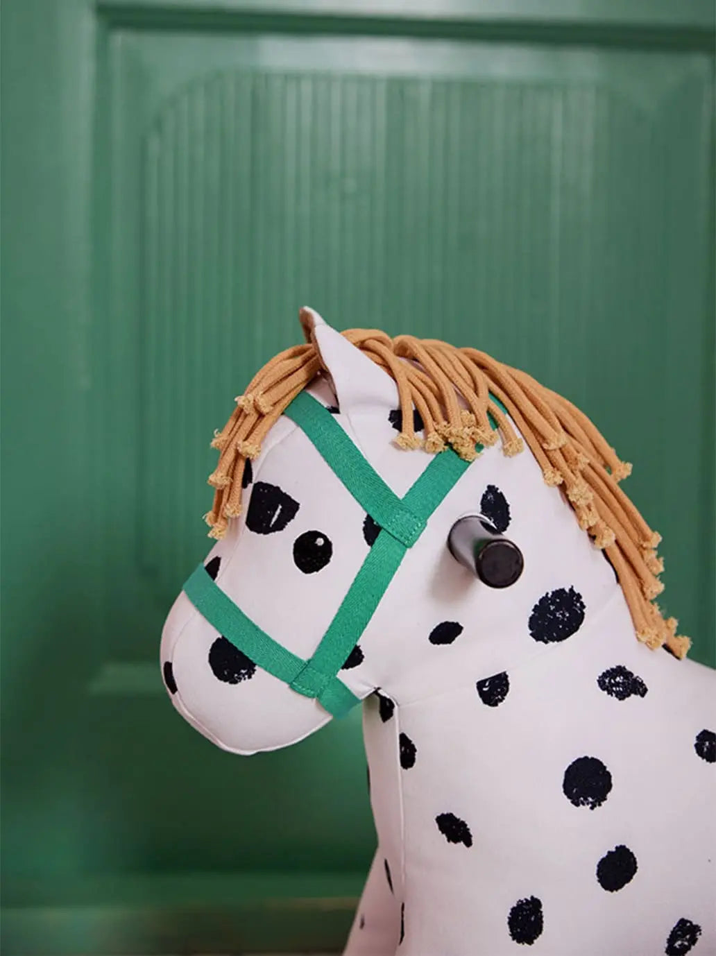 Koń na biegunach Kids Concept BÉBÉ Concept 